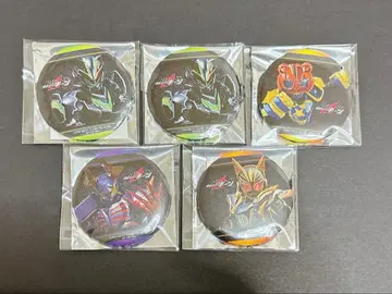 가면라이더 더 다이너 가면라이더 기츠 캔뱃지 타이쿤 버퍼 외