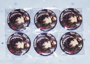 엘리오스R 렌 캔뱃지