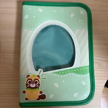 우라타누키 파인더 케이스