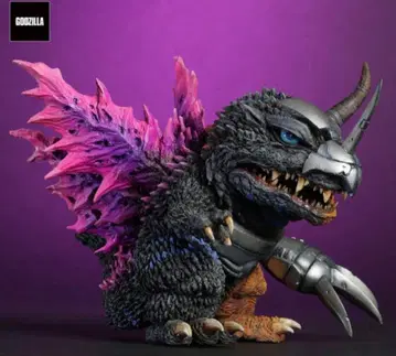 디포리얼 메탈그레이몬:G 침식 모드 미개봉 프리미엄 반다이