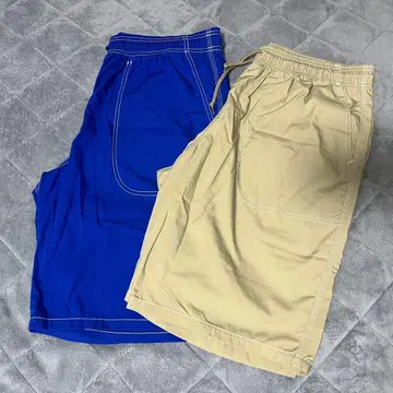 coen 코엔 하프 팬츠 세트 판매