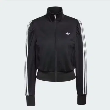 adidas 아디루나 엘레베이티드 슬리브 FB 트랙탑 XS