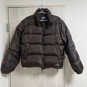 OUTDOOR 다운 자켓 ODN-600 MEDIUM