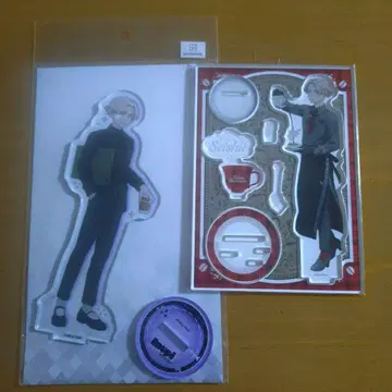 도쿄 리벤저스 이누이 세이슈 아크릴 스탠드