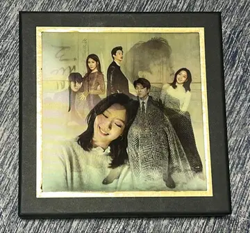 한국 도깨비 OST