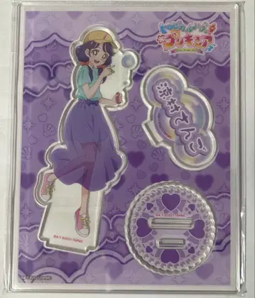 트로프리 스즈무라 산고 ~ORGANDY BUBBLE~ 아크릴 스탠드