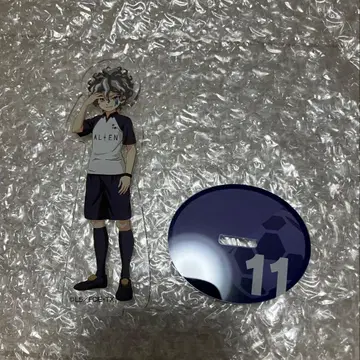 이나즈마 일레븐 아레스의 편대 빅 아크릴 스탠드 컬렉션 키라 히로토