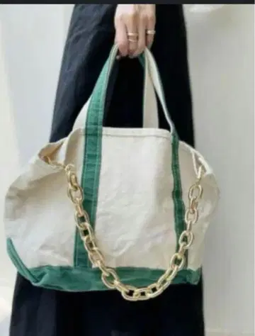 L'Appartement 체인 백 스트랩