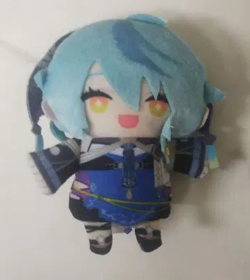 니지산지 타마노이 나나 니지파페