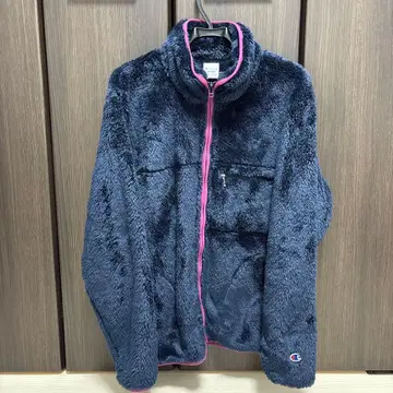 Champion x CIAOPANIC 별주 쉘 플리스 자켓 [ 새상품 ]