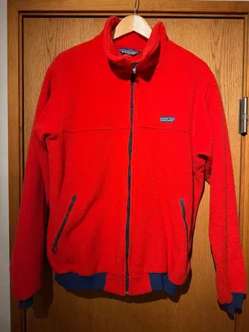 patagonia 플리스 자켓 XL