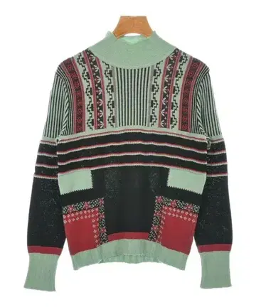 마메 쿠로고시 니트/스웨터 여성용