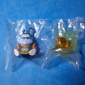 드래곤볼 캐릭터 푸치 계왕님 미개봉