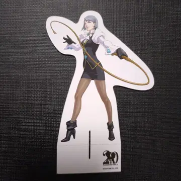 역전재판 20주년 캐릭터 스탠드 카르마 메이