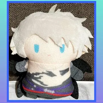 [최저가] 그랑블루 판타지 핑거 마스코트 파페라 루시퍼