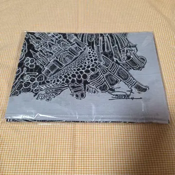 [미사용 미개봉 새상품] FREESTYLE2020 반다나 오노 사토시