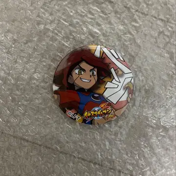 이나즈마 일레븐 도데카 배치 번 나구모 하루야