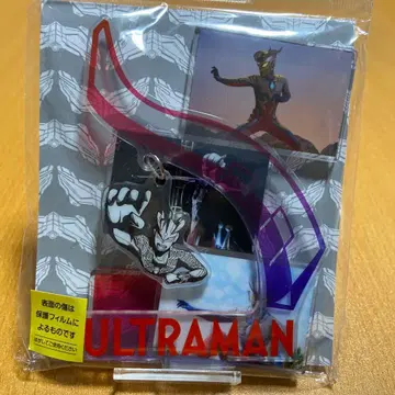 울트라맨 제로 흔들흔들 아크릴 스탠드