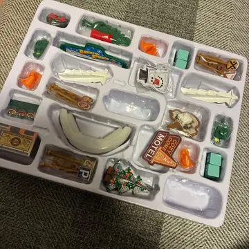 [부품만! ] 카즈 어드벤트 달력 2025 부품만