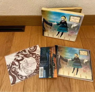 [ Roman ] 초회 한정판 Sound Horizon