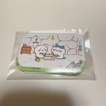 치이카와 애니메이션 1 DVD 특전 캔뱃지 (요도바시 카메라)