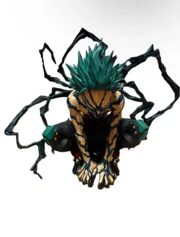 제일복권 나의 히어로 아카데미아 -더욱 저 너머로- 라스트 원상