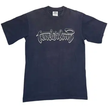 M 사이즈 텐더 로인 T-TEE SP 티셔츠