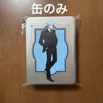 주술회전 환영야행 본점 팬텀 퍼레이드 카페 세트 고죠 캔만