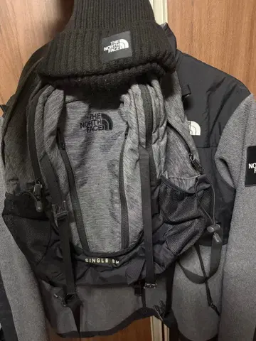 THE NORTH FACE 3세트 모자, 플리스, 백 알뜰 구매 찬스