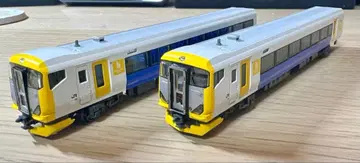 KATO 10-1283 E257계 500번대 5량 증결 세트