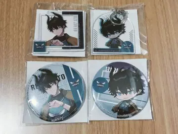 렌조토 NBA NIJISANJI EN 렌 조토