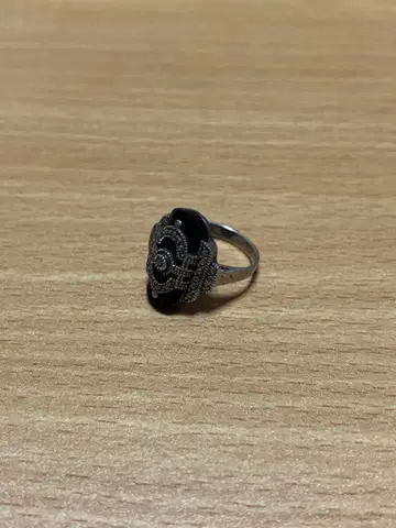 빈티지 실버 925 반지