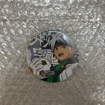 이나즈마 일레븐 GO 갤럭시 이부키 무네마사 빅 캔뱃지