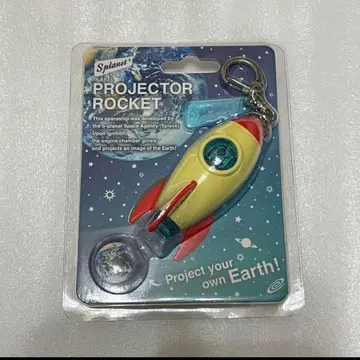 프로젝터 로켓 키링 마츠무라 호쿠토 타카하시 카이토 드림즈