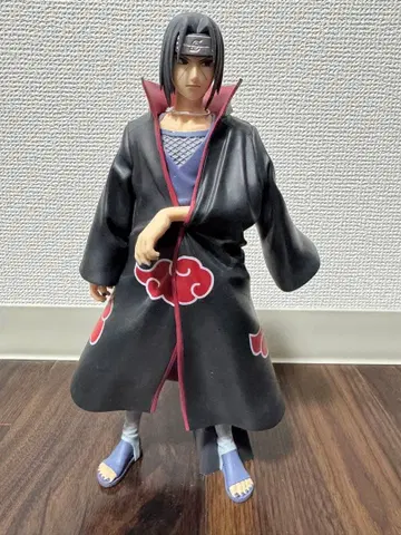 Grandista NARUTO 우치하 이타치 피규어