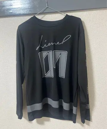 Lienel 리에넬 롱티