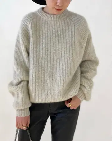 AP STUDIO, walenode 니트