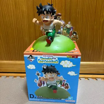 [ 제일복권 ] 드래곤볼 D상 손오반