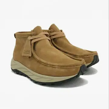 CLARKS Wallabee Eden 클락스 왈라비 에덴