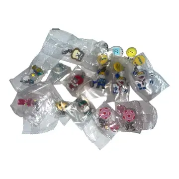 메지루시 액세서리 세트