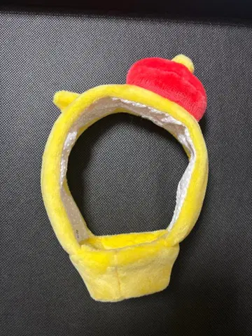 NiziU 리쿠 리츄 응원봉 커버