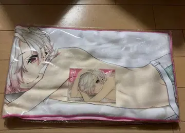 사이드킥스 GAMECITY 특전 리코 세트