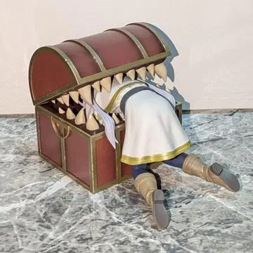 장송의 프리렌 Luminasta 프리렌 인미믹 피규어