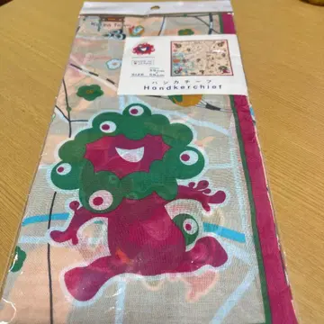 미야쿠미야쿠 손수건