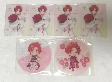 텐 마녀 아나스타샤 크리카&아쿠코 세트