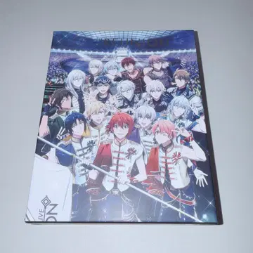 아이나나 나나라이 DVD 세트