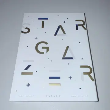 앙스타 스타라이 5th 6th BluRay 원반