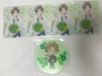 텐마녀 라이오스 아쿠카&아쿠코 세트