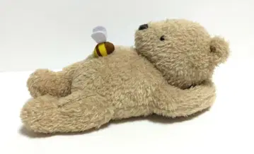 CLASSIC POOH 클래식 푸 봉제 인형 T-ARTS 디즈니