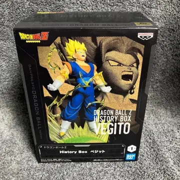 [배송비 포함 묶음 할인 있음] 드래곤볼 Z 베지트 프라이스 피규어